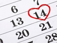 14 თებერვალი სიყვარულის დღეა&nbsp;!